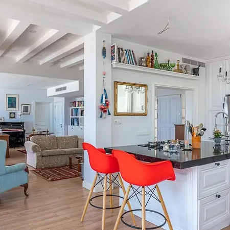 Bodrum Homes & Villas بودروم