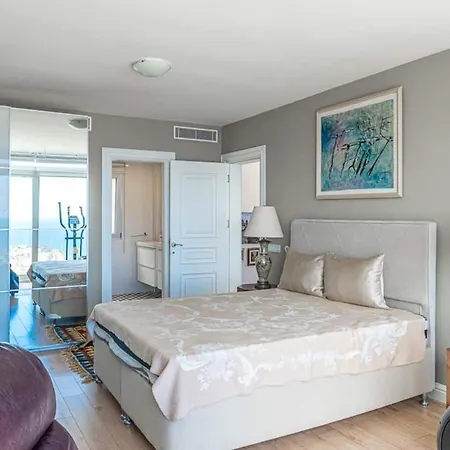 شقة Bodrum Homes & Villas بودروم