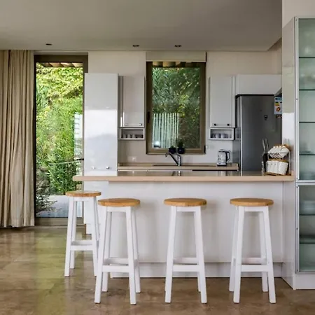 Bodrum Homes & Villas