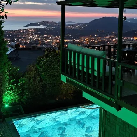 Bodrum Homes & Villas بودروم