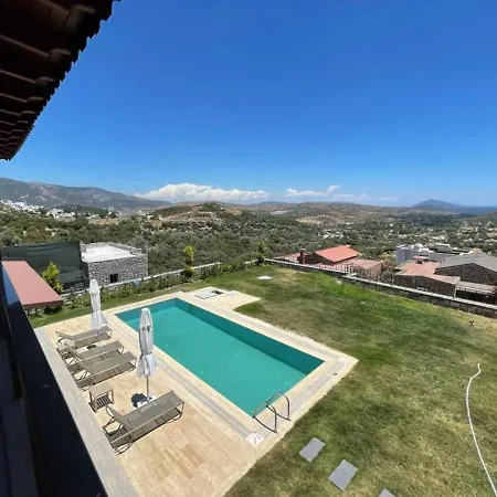 Bodrum Homes & Villas شقة بودروم