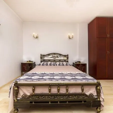 Bodrum Homes & Villas شقة