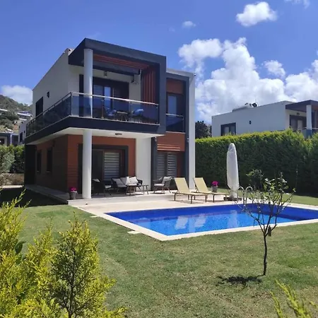 Bodrum Homes & Villas شقة