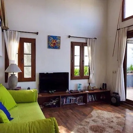 Bodrum Homes & Villas شقة بودروم