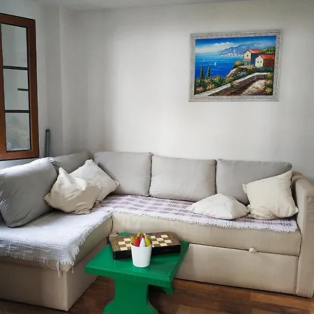 Bodrum Homes & Villas شقة بودروم