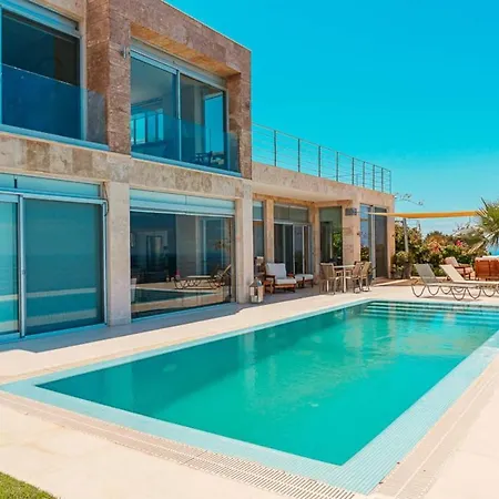 公寓 Bodrum Homes & Villas 博德鲁姆