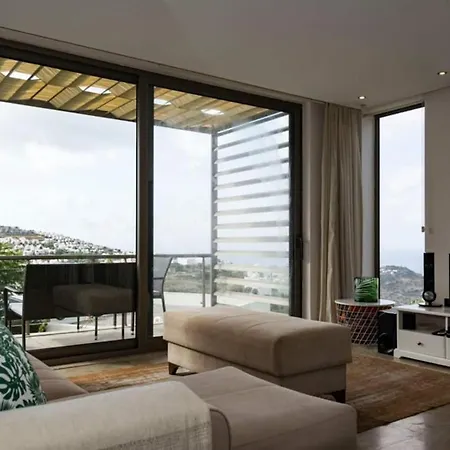 公寓 Bodrum Homes & Villas