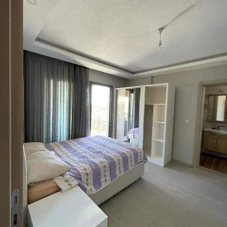 Bodrum Homes & Villas 公寓 博德鲁姆