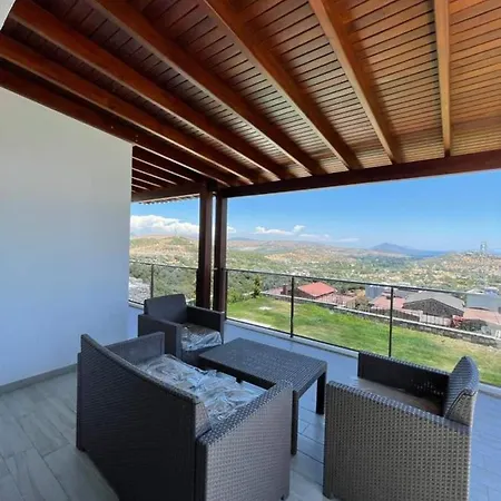 Bodrum Homes & Villas 公寓