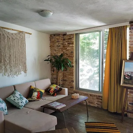 Bodrum Homes & Villas 公寓 博德鲁姆