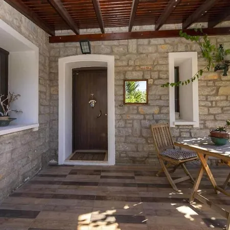 Bodrum Homes & Villas 公寓