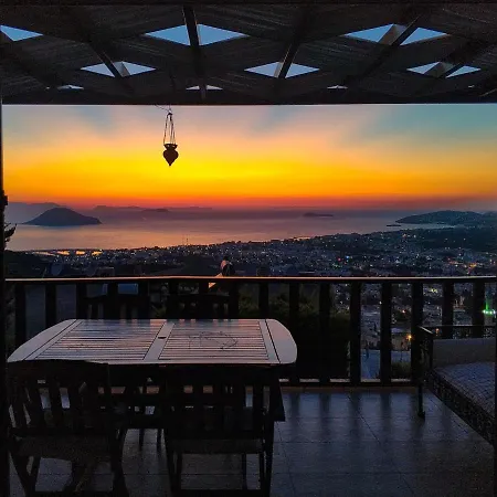 Bodrum Homes & Villas 公寓 博德鲁姆