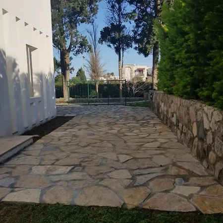 公寓 Bodrum Homes & Villas 博德鲁姆