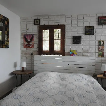 公寓 Bodrum Homes & Villas 博德鲁姆