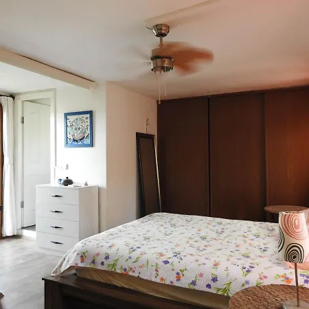 Bodrum Homes & Villas 公寓