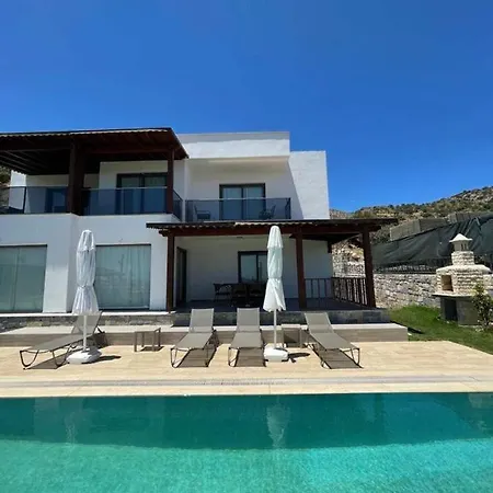 Bodrum Homes & Villas 公寓 *