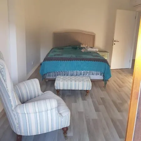Bodrum Homes & Villas 公寓 *