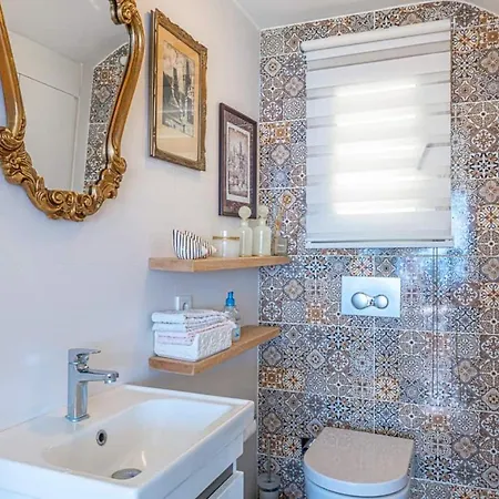Appartement Bodrum Homes & Villas Bodrum
