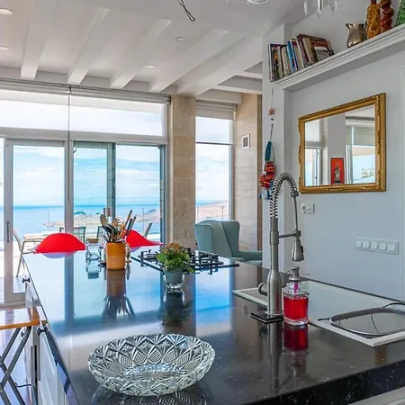 Bodrum Homes & Villas Appartement Bodrum