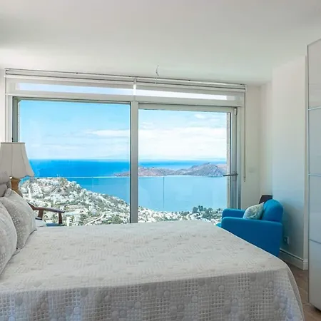 Апартаменты Bodrum Homes & Villas *