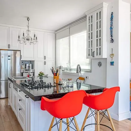 Апартаменты Bodrum Homes & Villas Бодрум