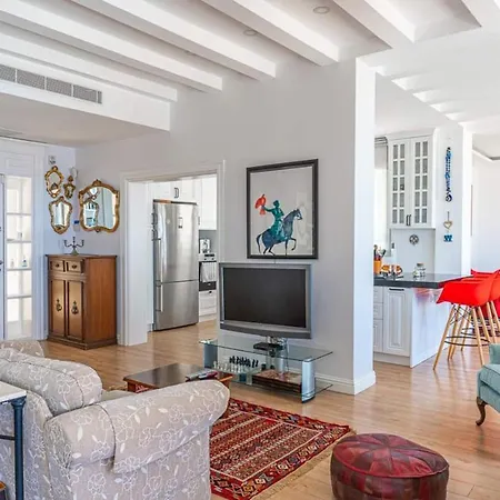 Bodrum Homes & Villas * Бодрум
