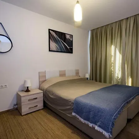 Bodrum Homes & Villas Апартаменты Бодрум