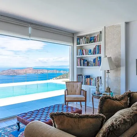 Bodrum Homes & Villas Appartement