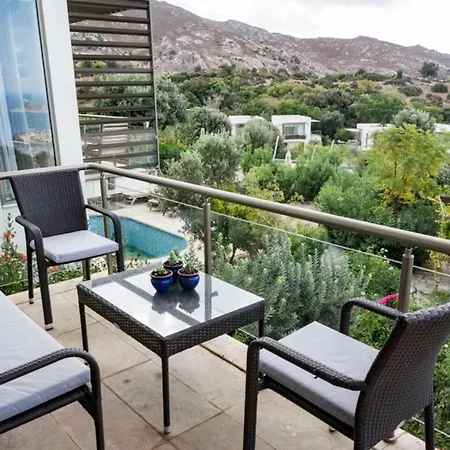Bodrum Homes & Villas Апартаменты *