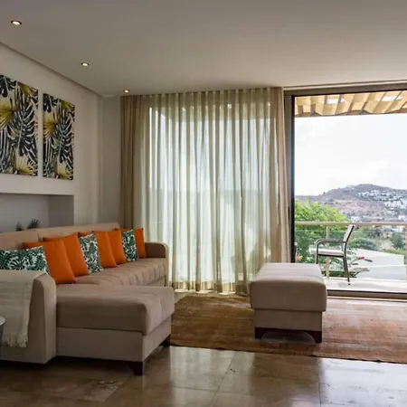 Bodrum Homes & Villas Bodrum