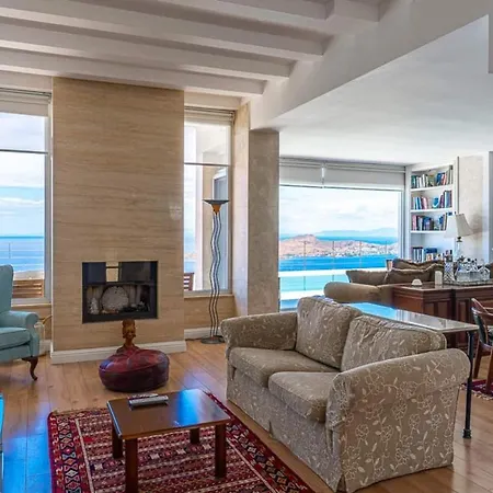 Bodrum Homes & Villas Appartement
