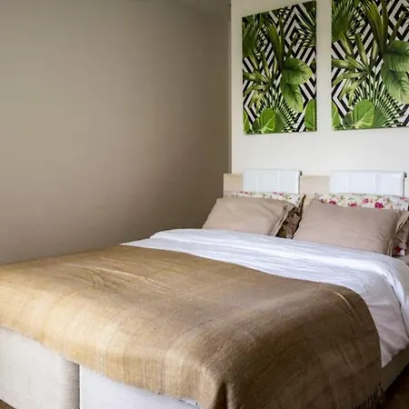 Bodrum Homes & Villas Бодрум