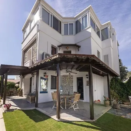 Appartement Bodrum Homes & Villas