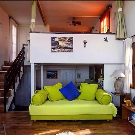 Апартаменты Bodrum Homes & Villas