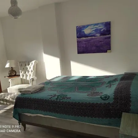 Bodrum Homes & Villas Appartement *