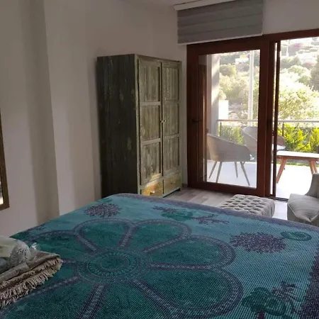 Bodrum Homes & Villas Апартаменты *