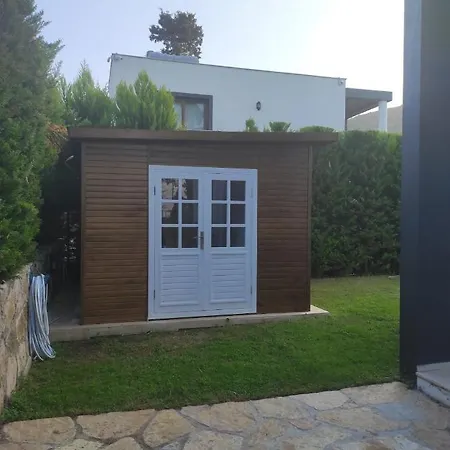 Апартаменты Bodrum Homes & Villas Бодрум