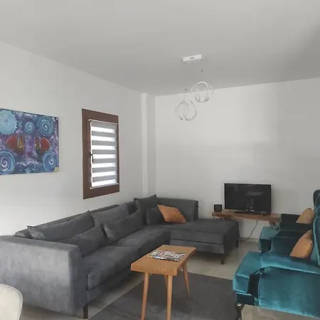 Bodrum Homes & Villas * Бодрум