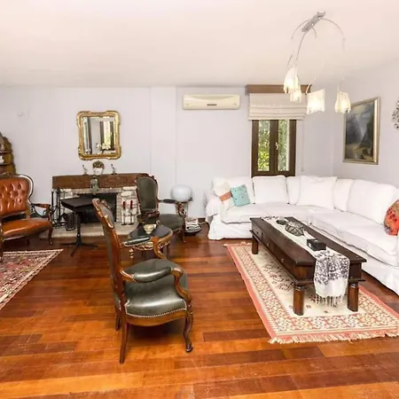 Bodrum Homes & Villas * Бодрум