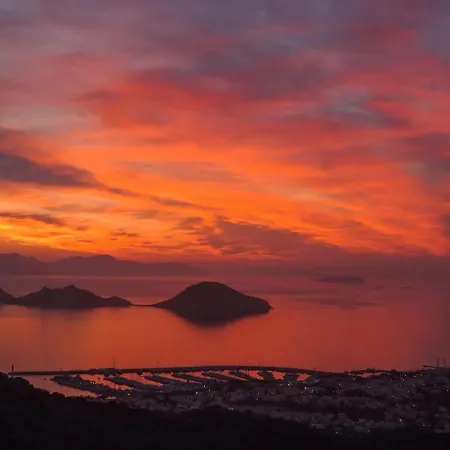 Bodrum Homes & Villas Appartement Bodrum