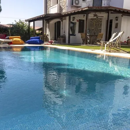 Bodrum Homes & Villas Апартаменты *