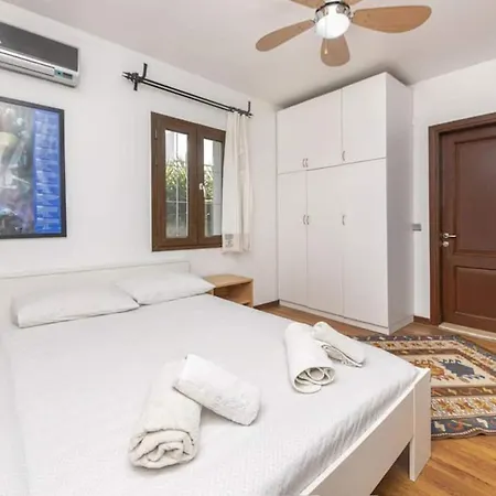 Bodrum Homes & Villas Апартаменты