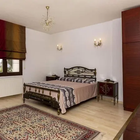 Bodrum Homes & Villas Appartement *