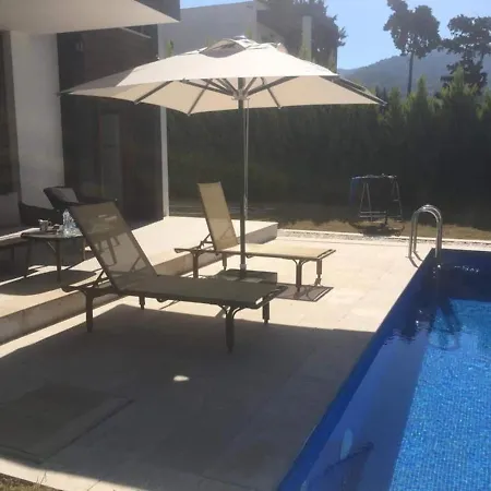 Bodrum Homes & Villas * Бодрум
