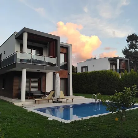 Bodrum Homes & Villas Appartement