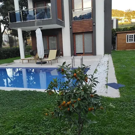 Bodrum Homes & Villas * Бодрум