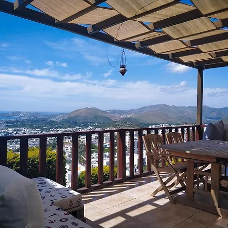 Bodrum Homes & Villas Апартаменты *